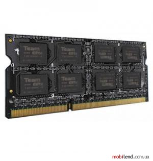 TEAM 2 GB SO-DIMM DDR3L 1600 MHz (TED3L2G1600C11-S01)