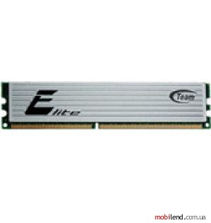 Team Elite 1GB DDR2 PC2-5300