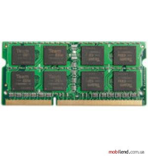 Team Elite 2GB DDR3 SO-DIMM PC3-8500