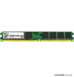 Transcend 1GB DDR2 PC2-6400 (TS128MLQ64V8U)