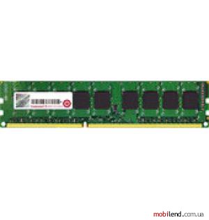 Transcend 1GB DDR3 PC3-10600 (TS128MLK64V3U)