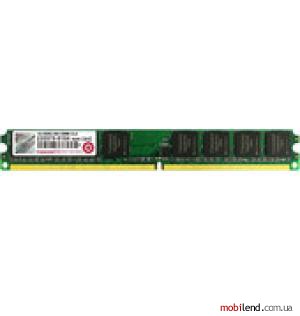 Transcend JetRam DDR2 PC2-6400 1GB (JM800QLU-1G)