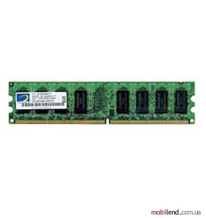 TwinMOS DDR2 800 DIMM 2Gb