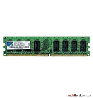 TwinMOS DDR2 800 DIMM 512Mb