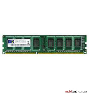 TwinMOS DDR3 1066 DIMM 1Gb