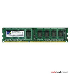 TwinMOS DDR3 1600 DIMM 2Gb