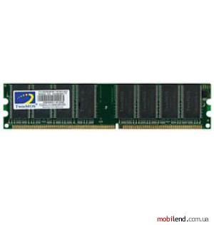 TwinMOS DDR 400 DIMM 512Mb