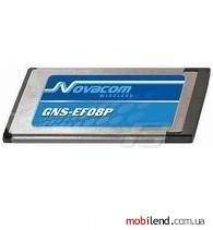 Novacom GNS-EF08P