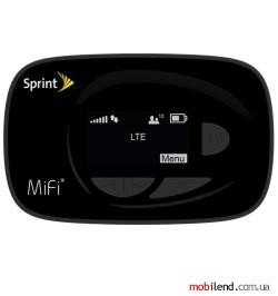 Novatel Wireless MiFi 5580