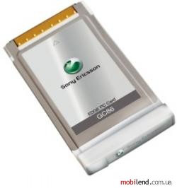 Sony Ericsson GC86