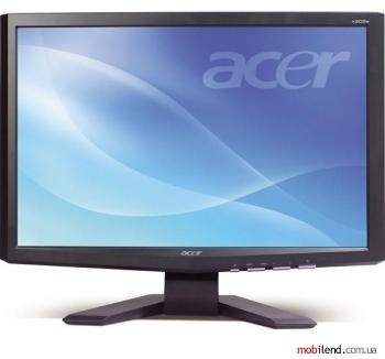 Acer X243Wbd