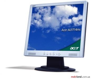 Acer AL1714ms