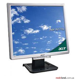 Acer AL1716Fhsd