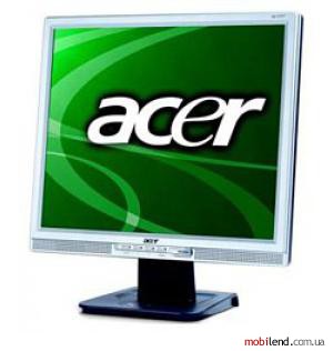 Acer AL1717Asm