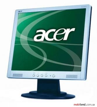 Acer AL1914Ms