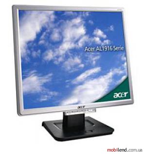 Acer AL1916Ns