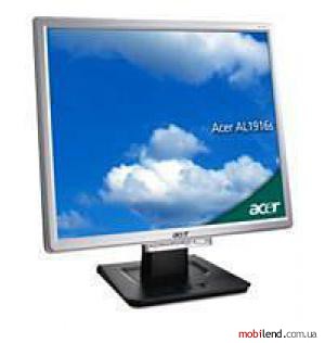 Acer AL1916sd