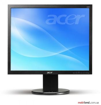 Acer B193DKymdh