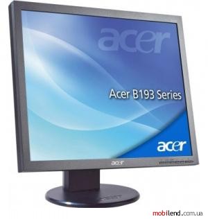 Acer B193Laoymdh (UM.CB3EE.A13)