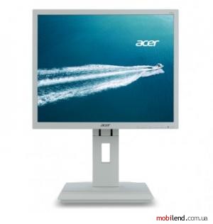 Acer B196LAWMDPR (UM.CB6EE.A10) White