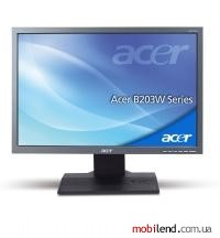 Acer B203W