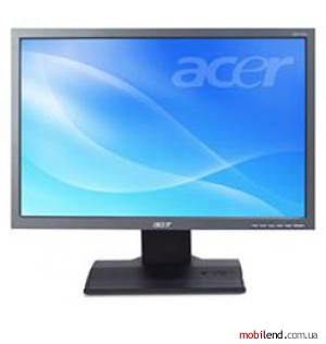 Acer B203WAymdr