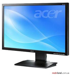 Acer B203Wydr