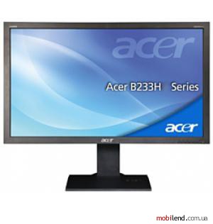 Acer B233HLOymdh