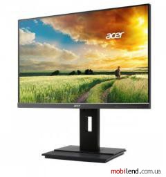 Acer B246WLYMDPRX (UM.FB6EE.031) Black