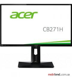 Acer CB271Hbmidr (UM.HB1EE.003)
