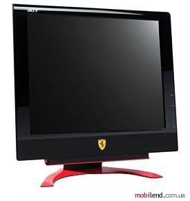 Acer F-19 Ferrari