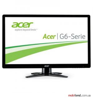 Acer G206HQLGb (UM.IG6EE.G01/UM.IG6EE.G02)