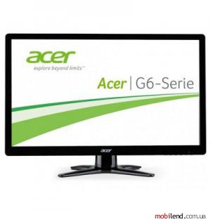 Acer G226HQLIBID (UM.WG6EE.I0)