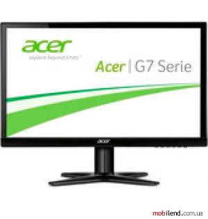 Acer G227HQLbi