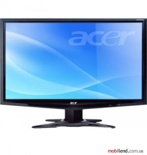 Acer G236HLBBD (ET.VG6HE.B03)