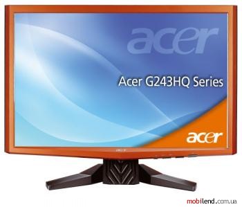 Acer G243HQoid