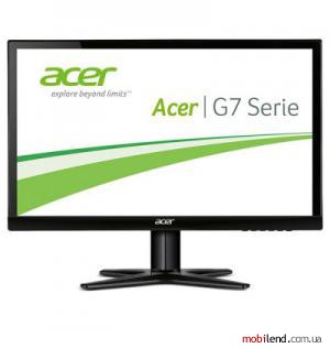 Acer G247HYLBIDX (UM.QG7EE.009)