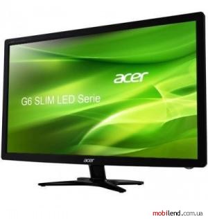 Acer G276HLgbid (UM.HG6EE.G01)