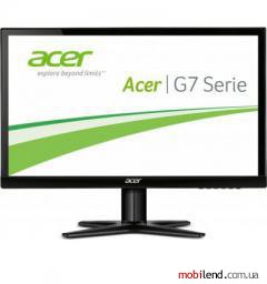 Acer G277HLbid (UM.HG7EE.014)