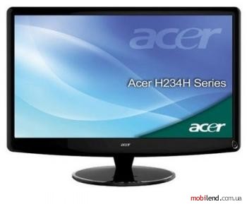Acer H234HBmid