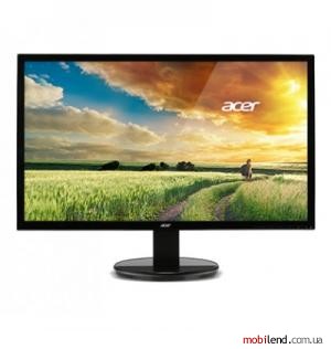 Acer K222HQLdbd Black