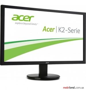 Acer K242HLbd (UM.FW3EE.002)
