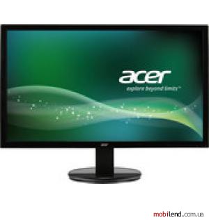 Acer K272HLbd