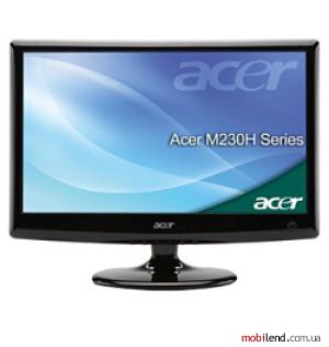 Acer M230HDL