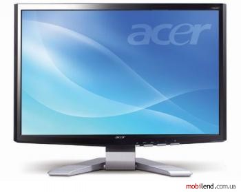 Acer P203Wbd