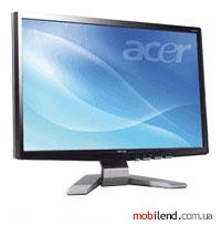Acer P221WB