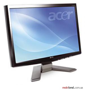 Acer P223WAbdr