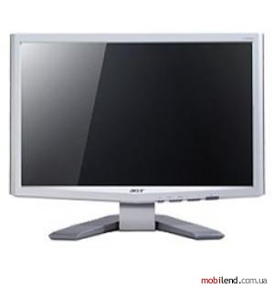 Acer P223WAwd