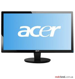 Acer P246HLAqbd