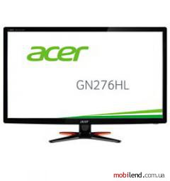 Acer Predator GN276HLbid